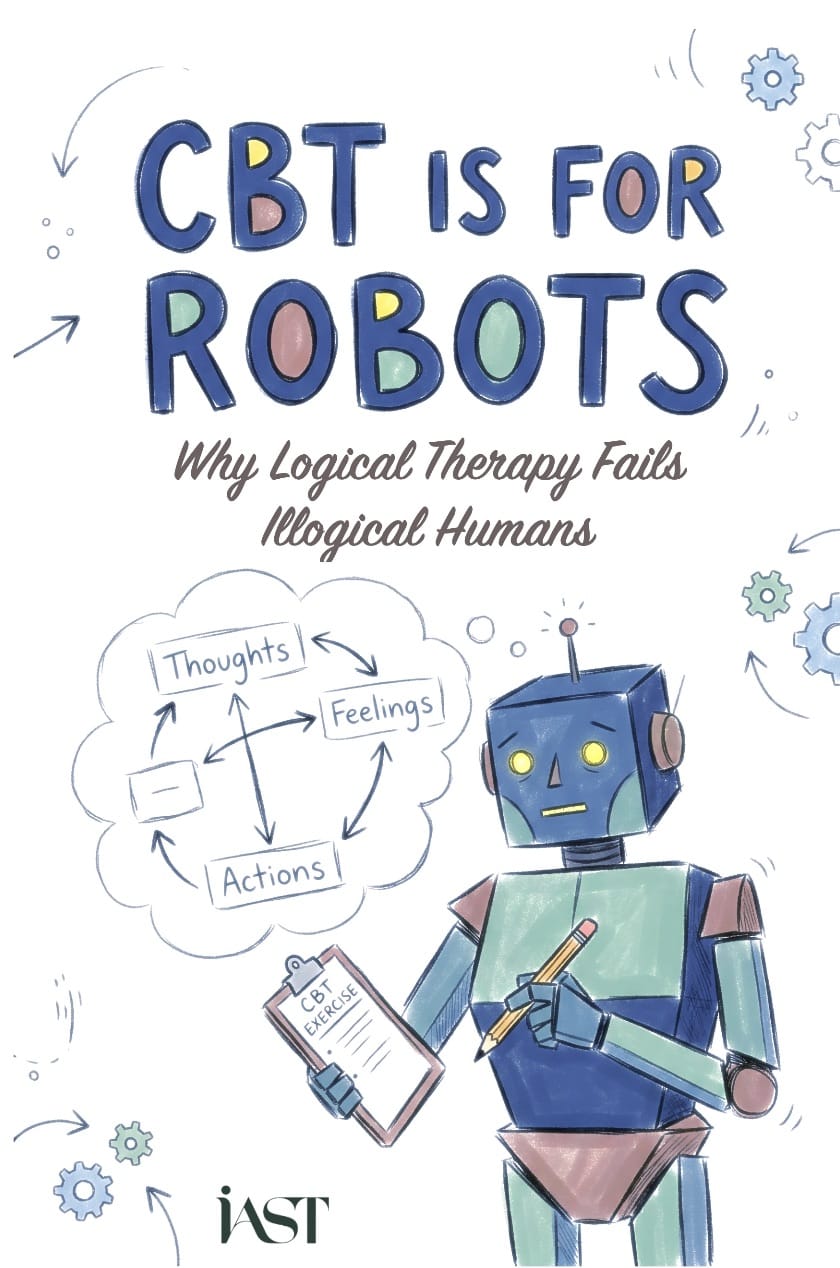 CBT Is for Robots