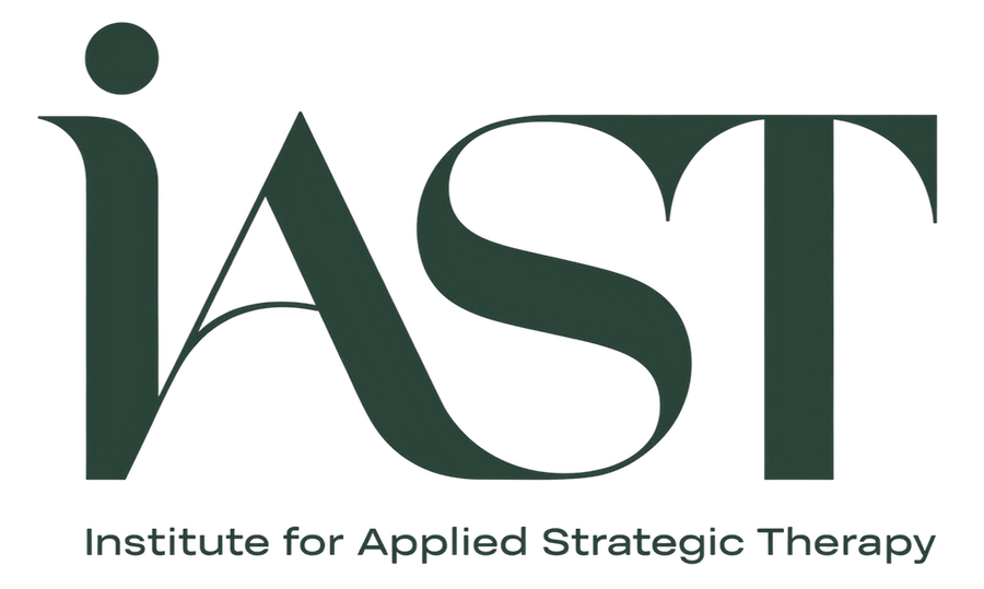 iAST — Institute for Applied Strategic Therapy